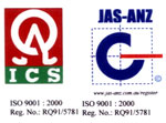 ISO Logo