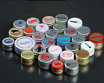 ROPP Caps