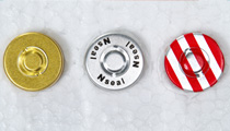 Aluminium Vial Seals